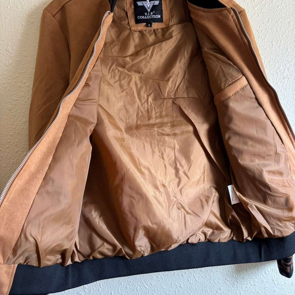 V.I.P Collection Jacket - Picture 6 of 7